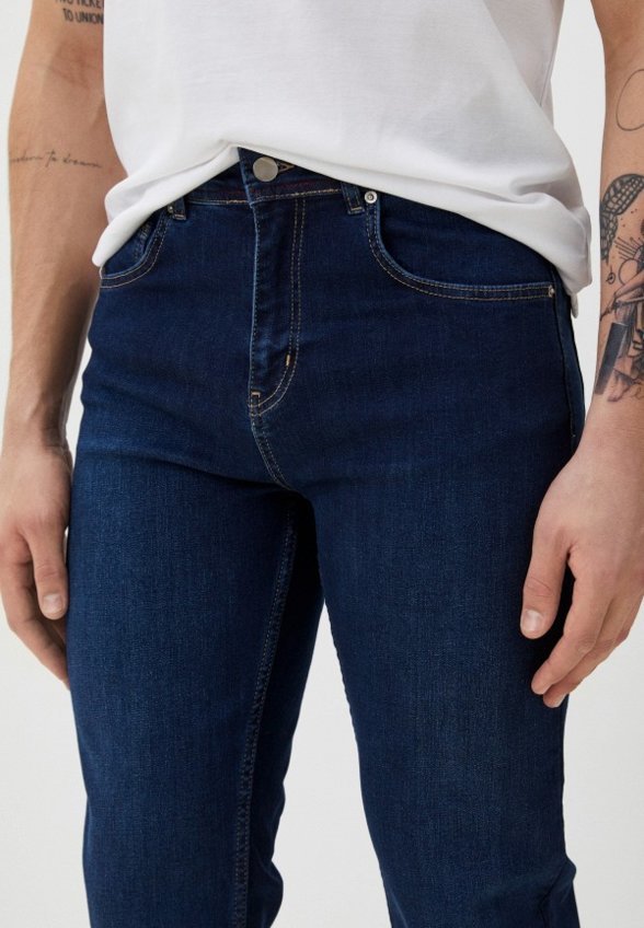 Джинсы Concept Club