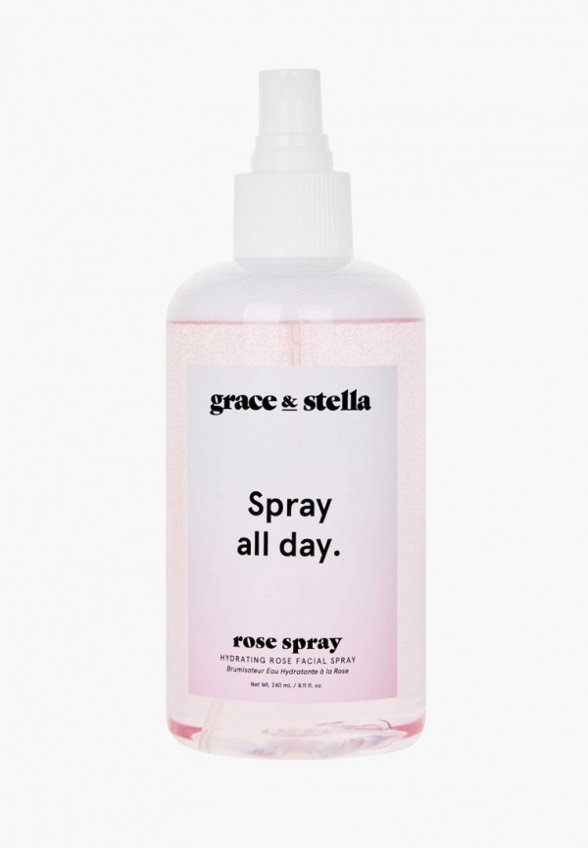 Спрей для лица Grace and Stella