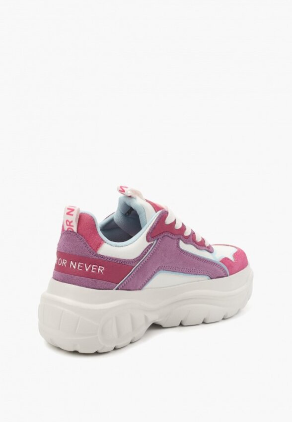 Кроссовки Shuzzi