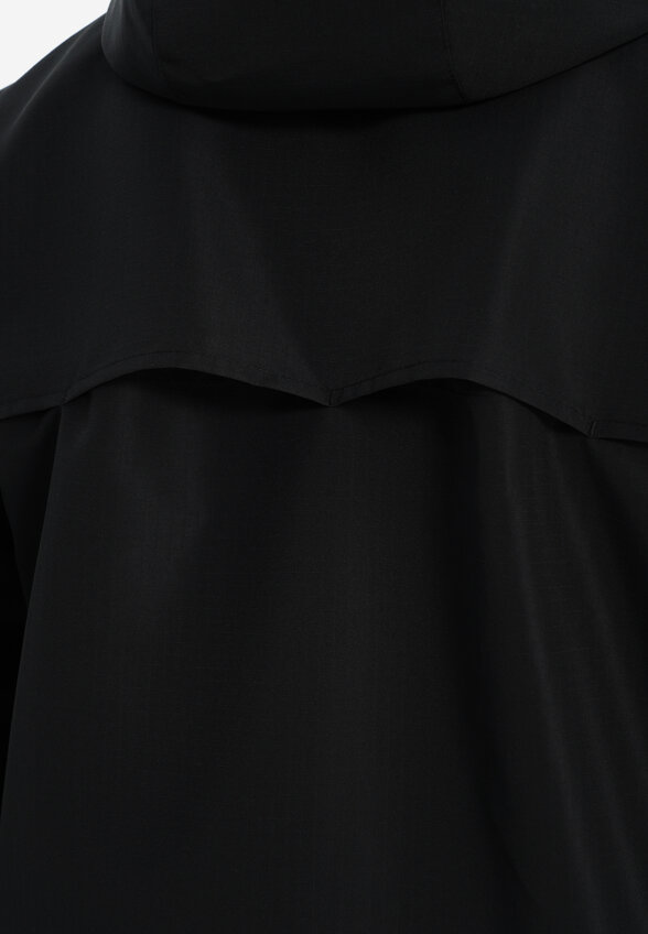 Ветровка мужская Cordillero, Черный