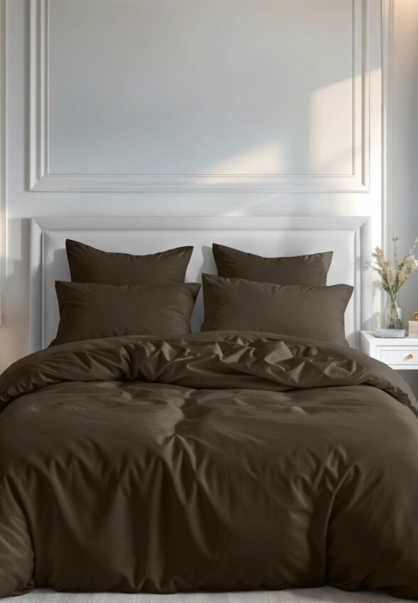 Постельное белье Евро Василиса