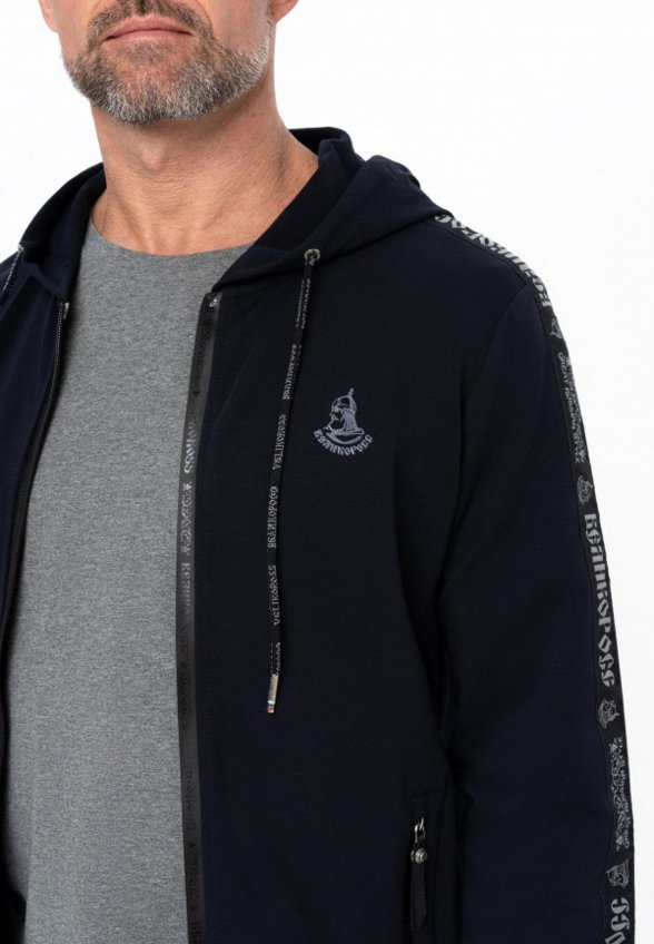 Толстовка Великоросс