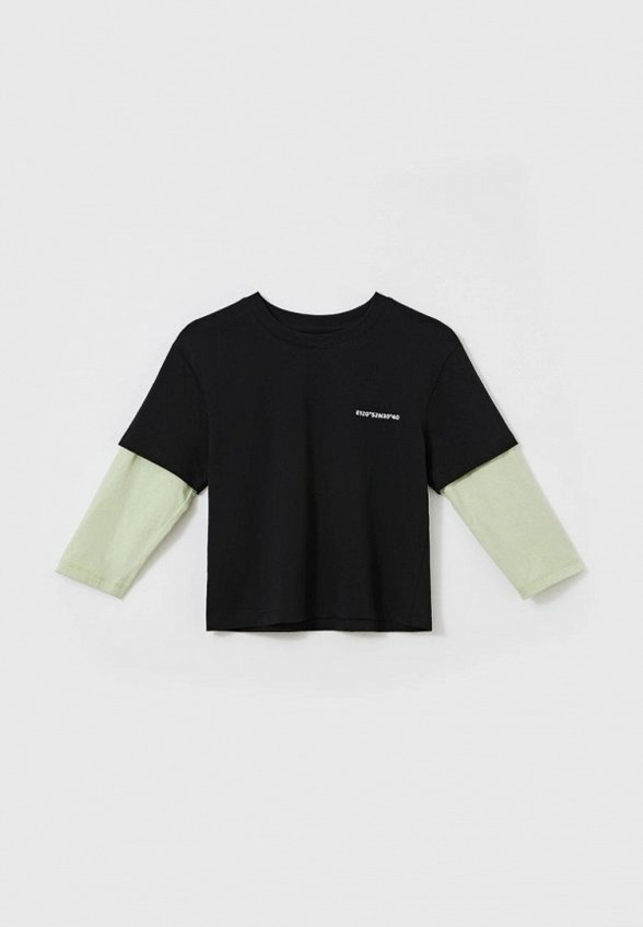 Лонгслив Nininono