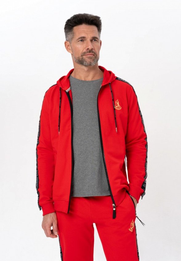 Костюм спортивный Великоросс