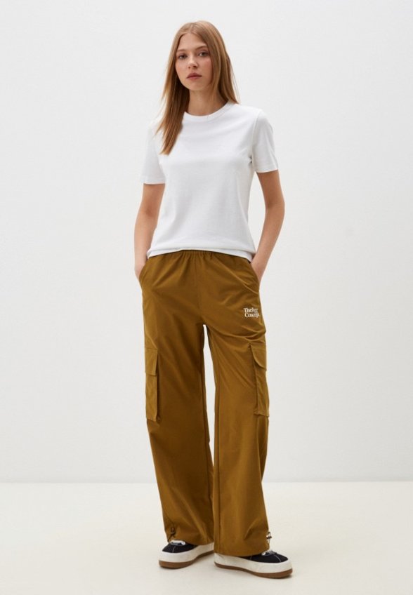 Брюки TheJoggConcept