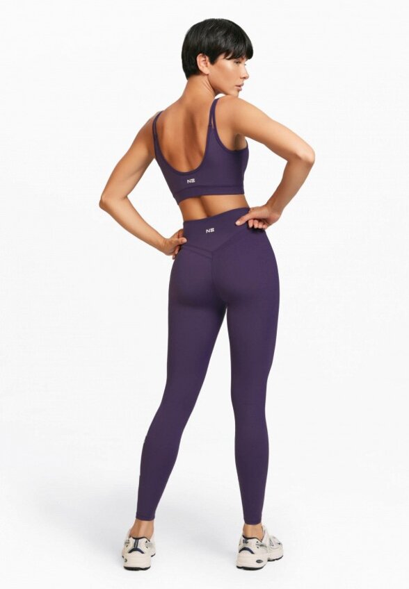 Леггинсы Neverlate