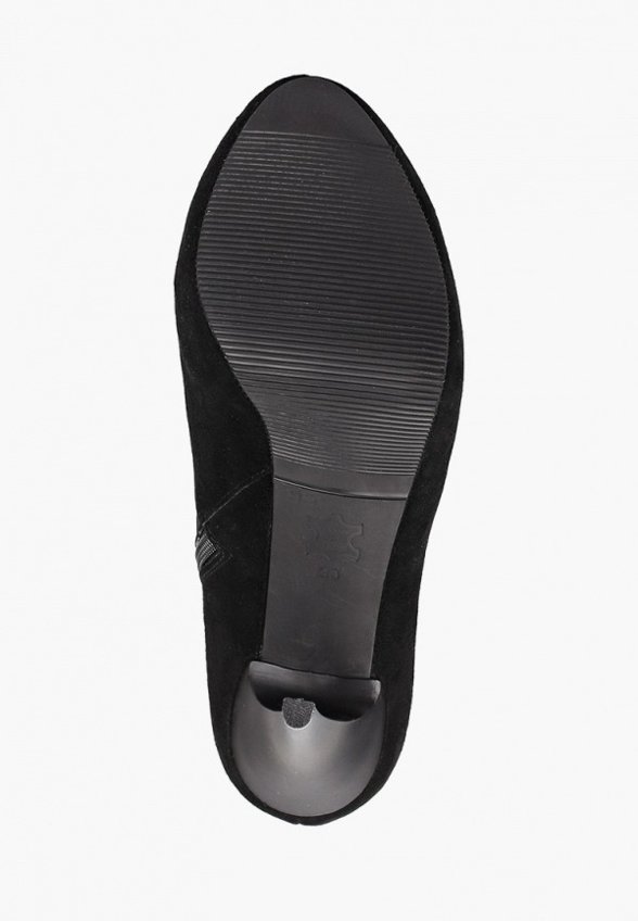 Ботильоны Gresco