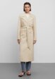Пальто двубортное I Am Studio1  - превью