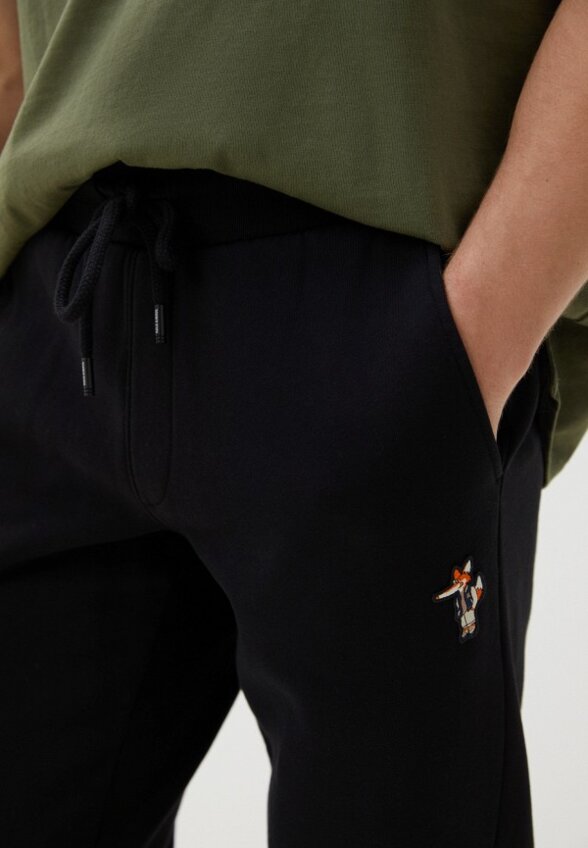 Брюки спортивные Ruck&Maul