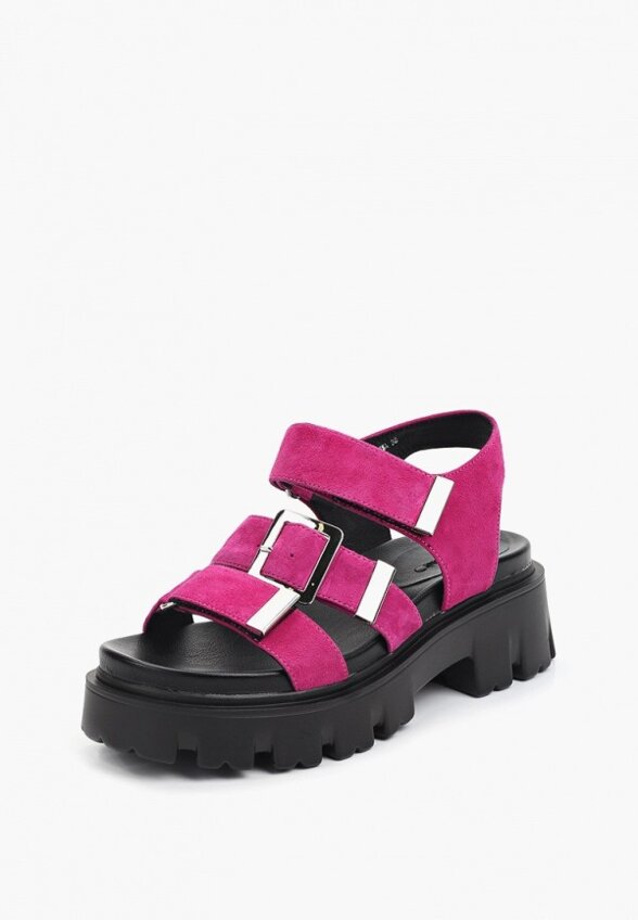 Босоножки El'Rosso