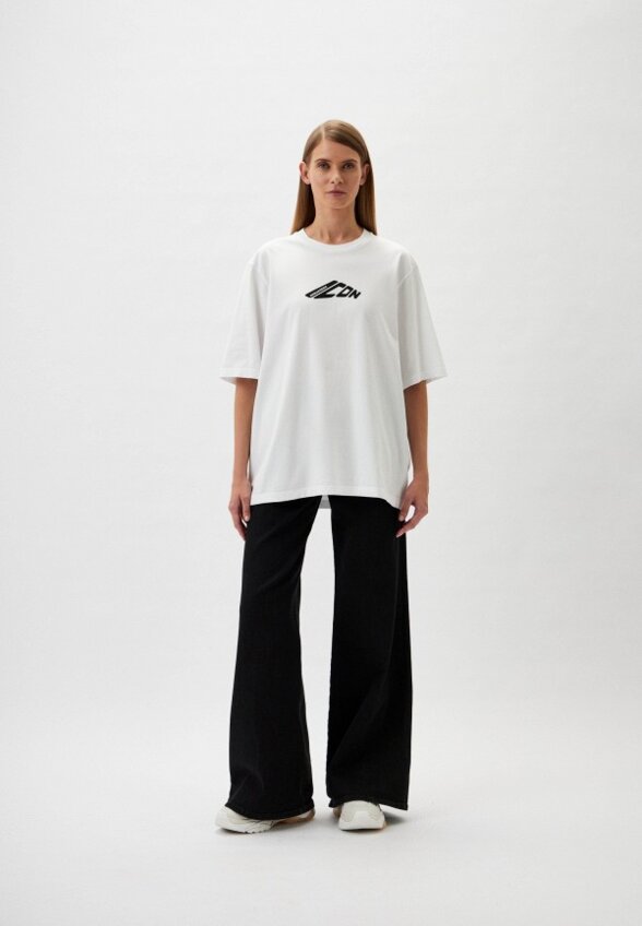 Футболка Dsquared2