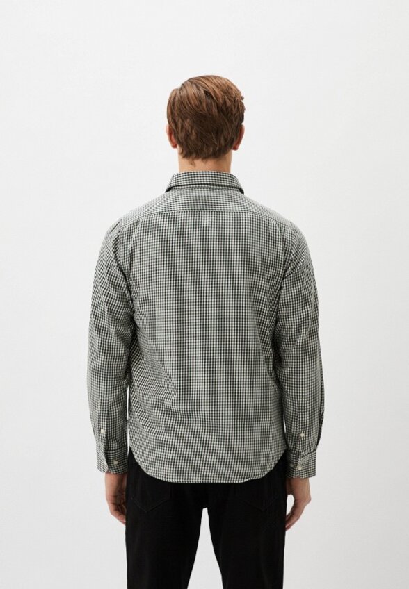 Рубашка La Martina