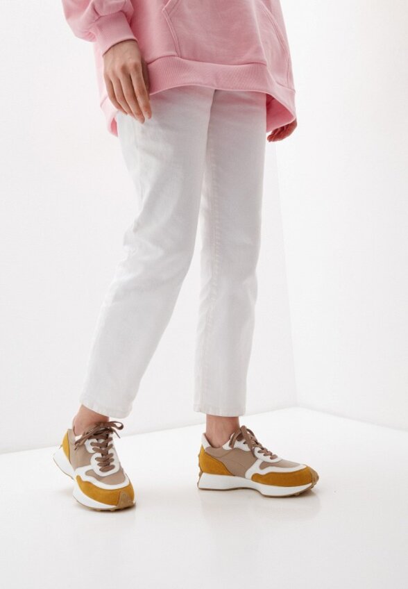 Кроссовки O2 Live