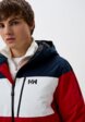 Куртка утепленная Helly Hansen4  - превью