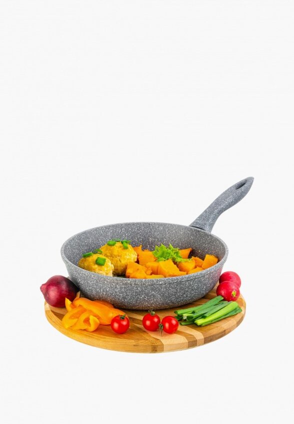 Сковорода Elan Gallery