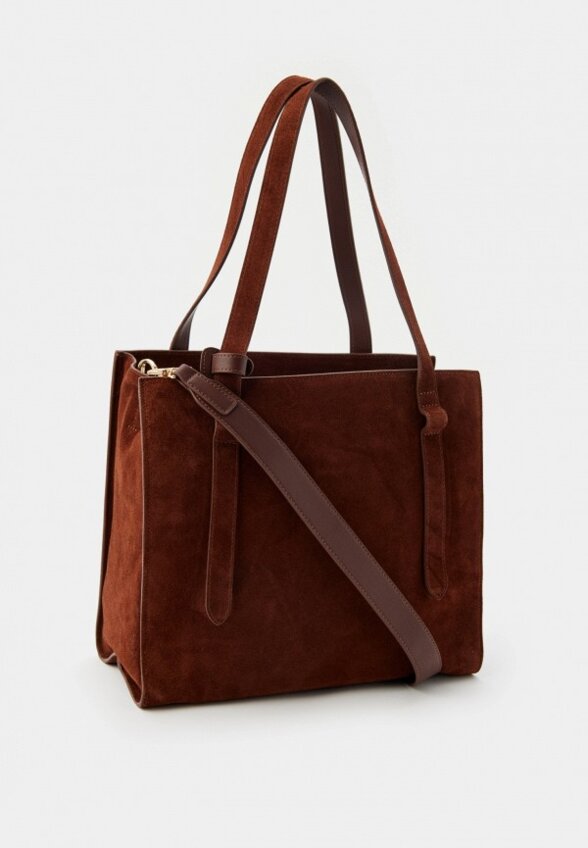 Сумка и кошелек Ekonika