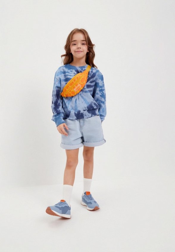 Кроссовки Mascotte Junior