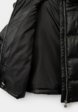Куртка кожаная утепленная Le Temps des Cerises5  - превью