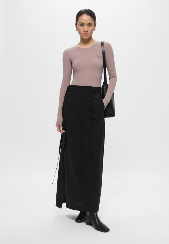 Боди MM6 Maison Margiela