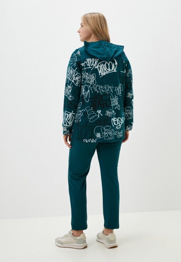 Костюм спортивный Lika Dress