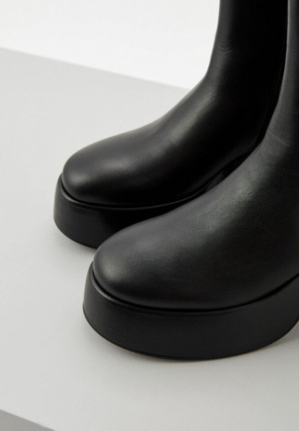 Ботильоны Refined