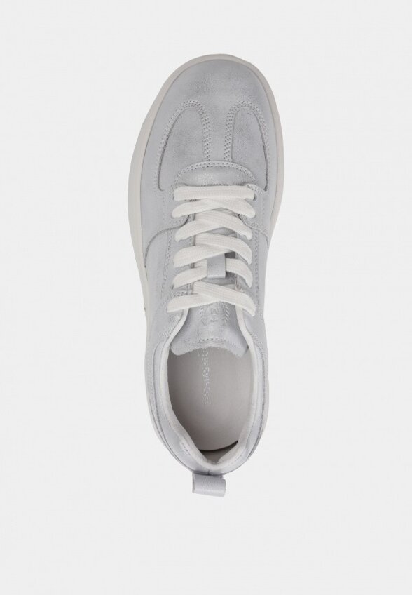 Кеды Thomas Munz