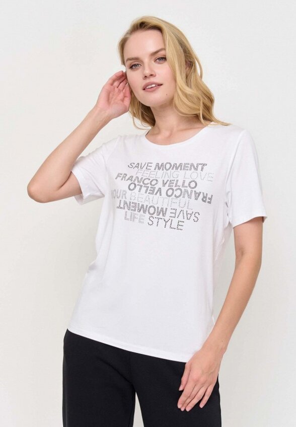 Футболка Franco Vello