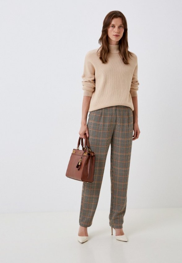 Водолазка Elementarno