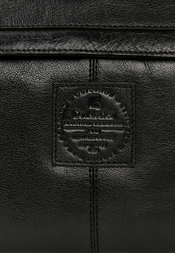 Др.Коффер M402923-133-04 сумка через плечо