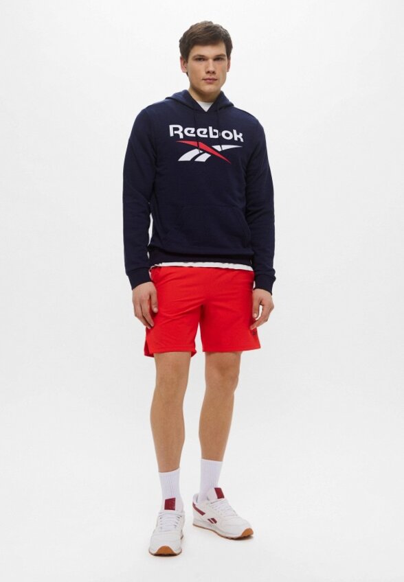 Худи Reebok