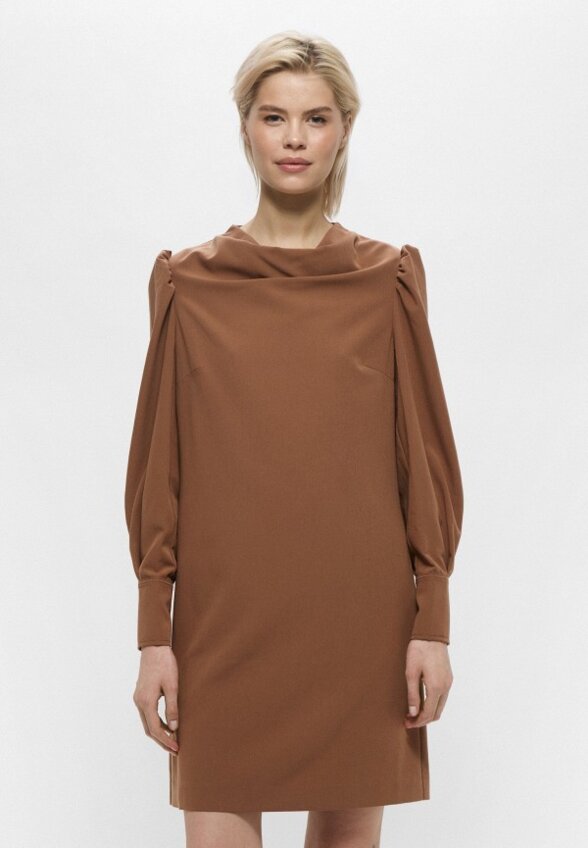 Платье Trussardi