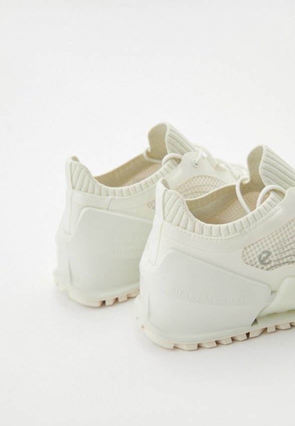 Кроссовки Ecco