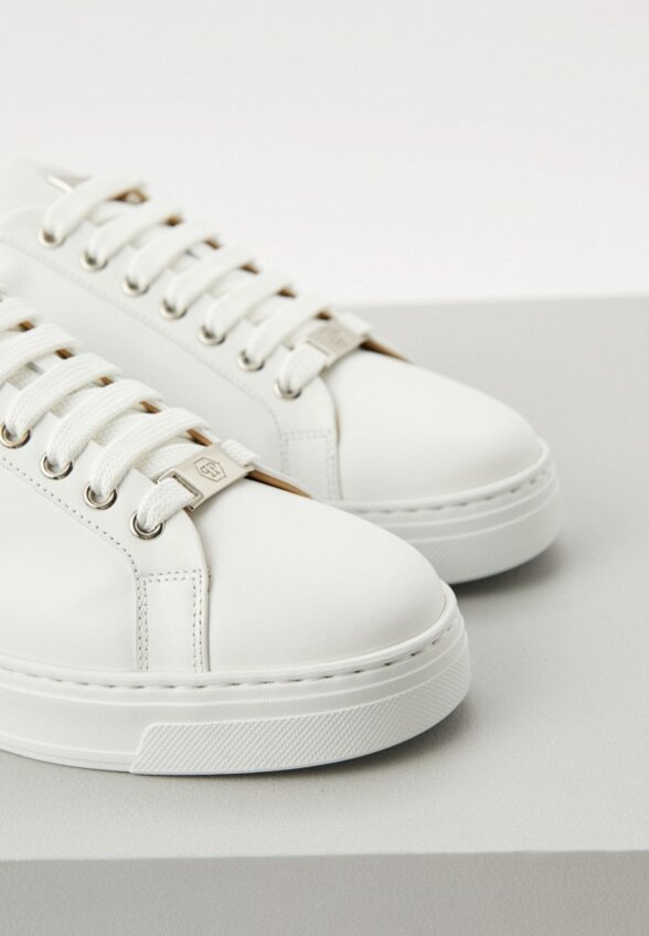 Кеды Philipp Plein