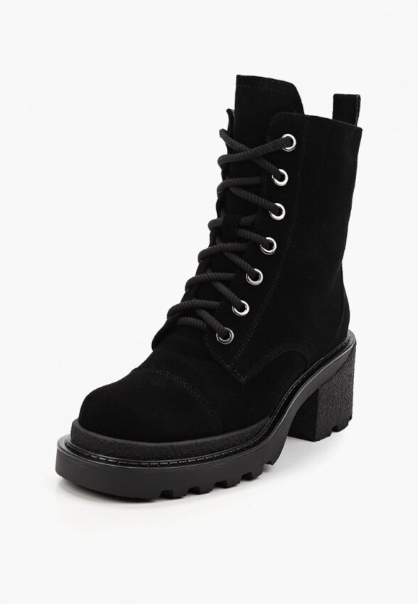 Ботильоны Palazzo D'oro