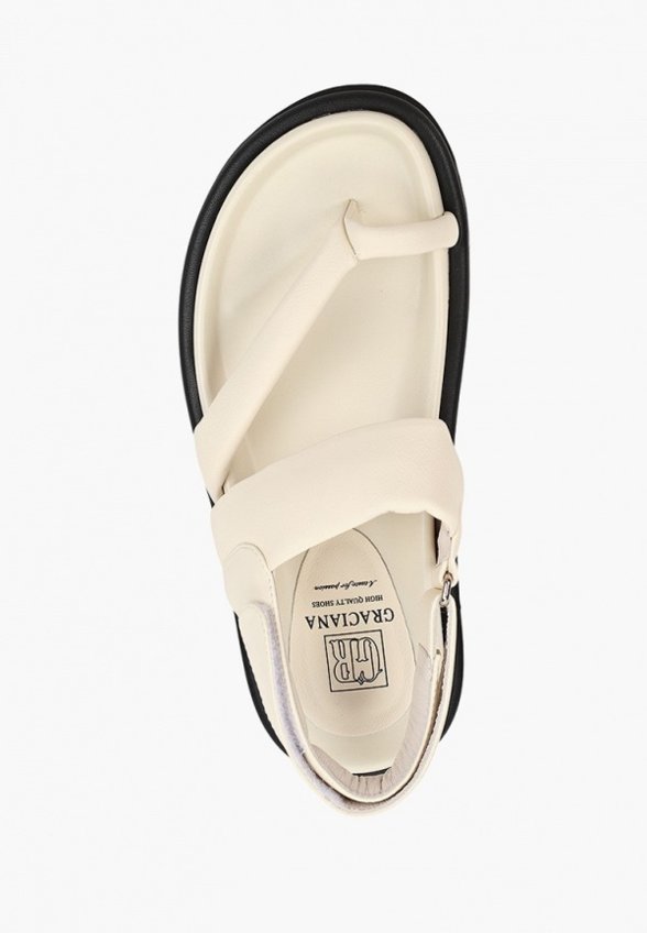 Сандалии Graciana