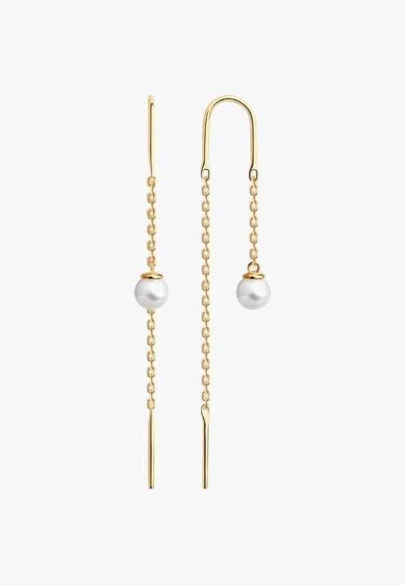 Серьги Diamant