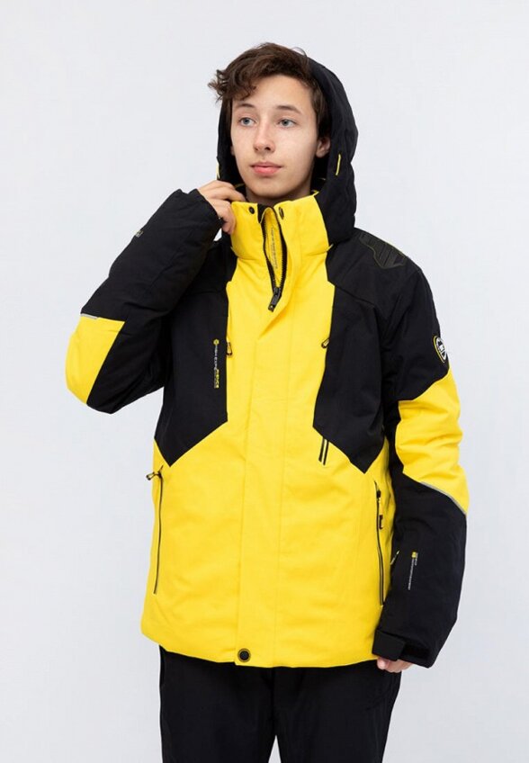 Куртка горнолыжная High Experience