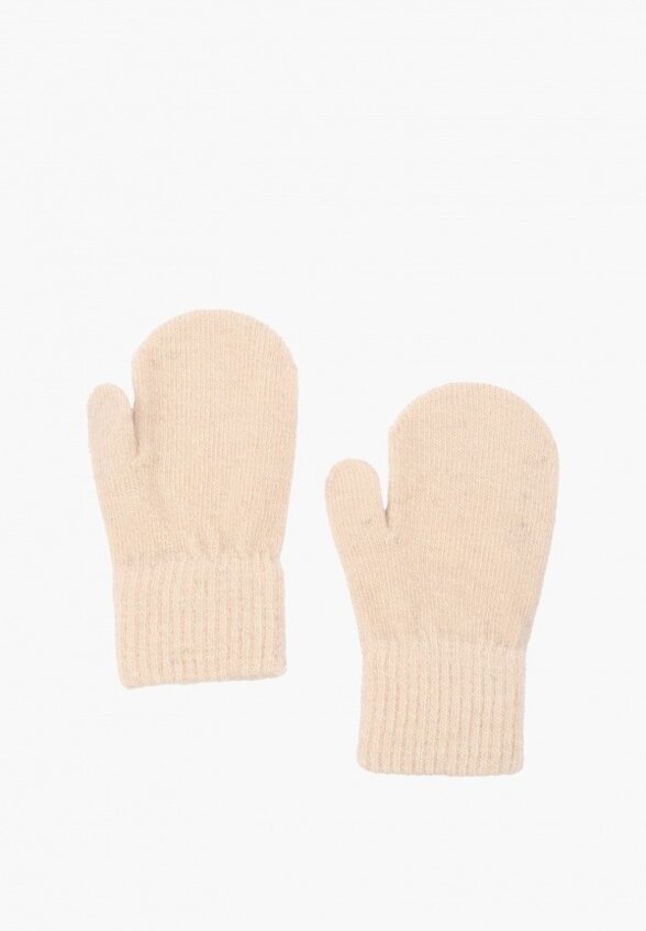 Варежки 3 пары Minymo