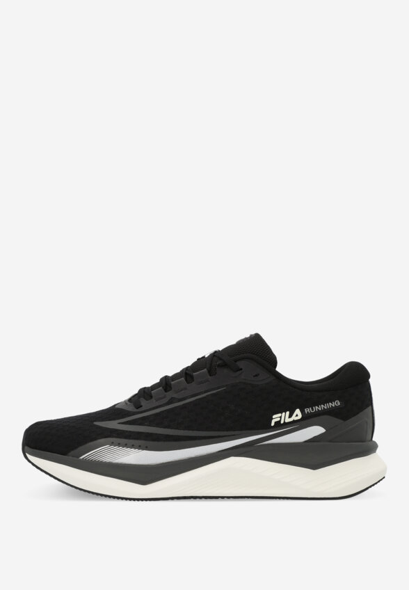 Кроссовки мужские FILA Cloud Runner, Черный