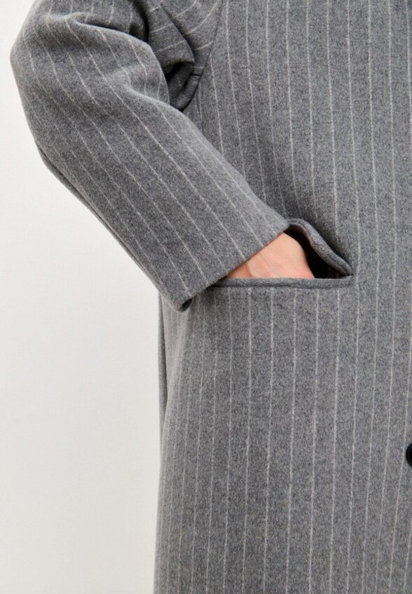 Пальто Katerina Myachina