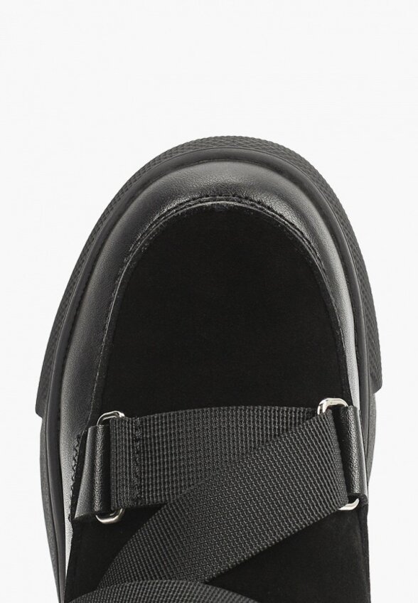 Ботинки Thomas Munz