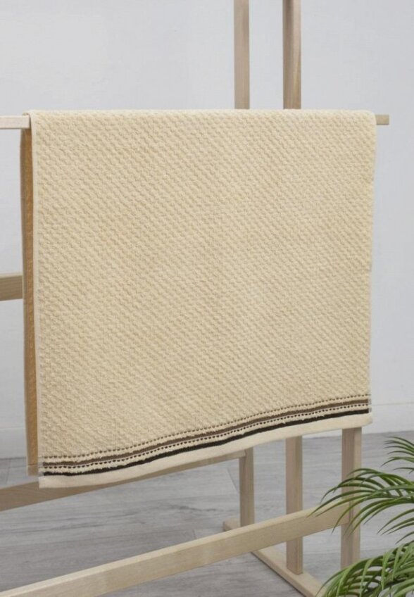 Полотенце Wellness