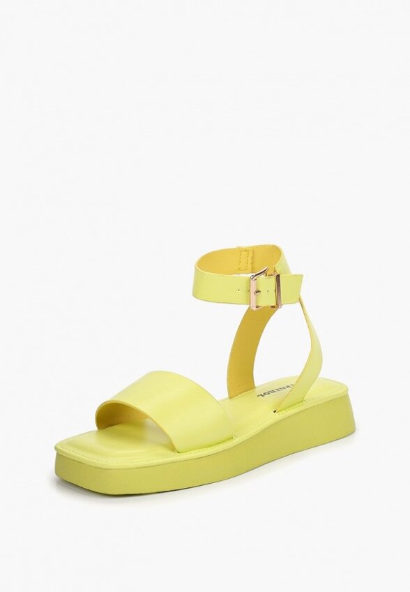 Сандалии Patrol