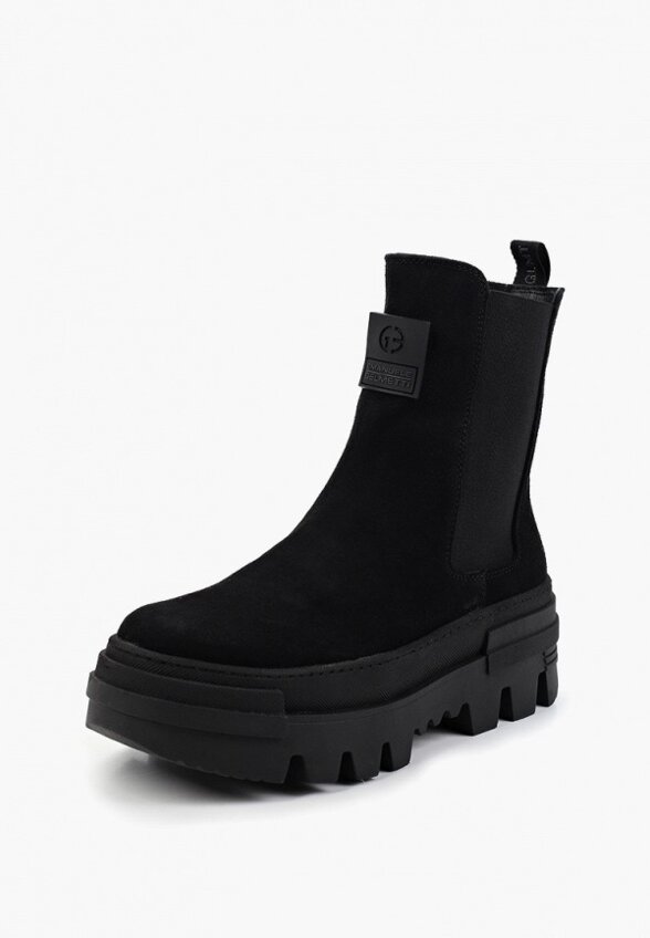 Ботинки Emanuele Gelmetti