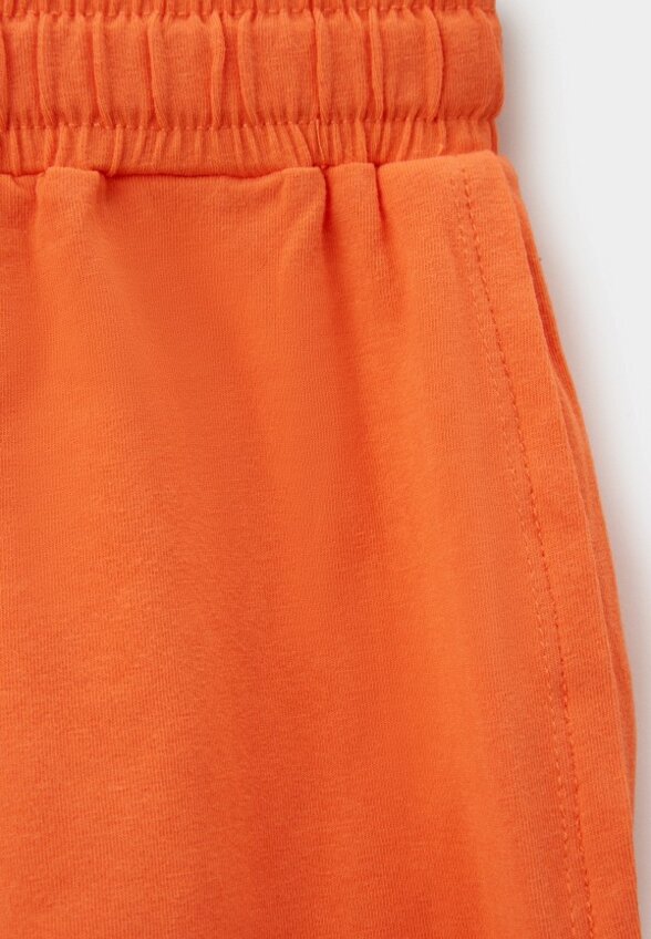 Шорты Button Blue