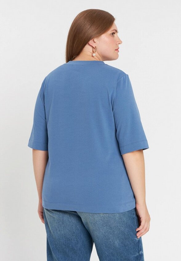 Футболка W&B