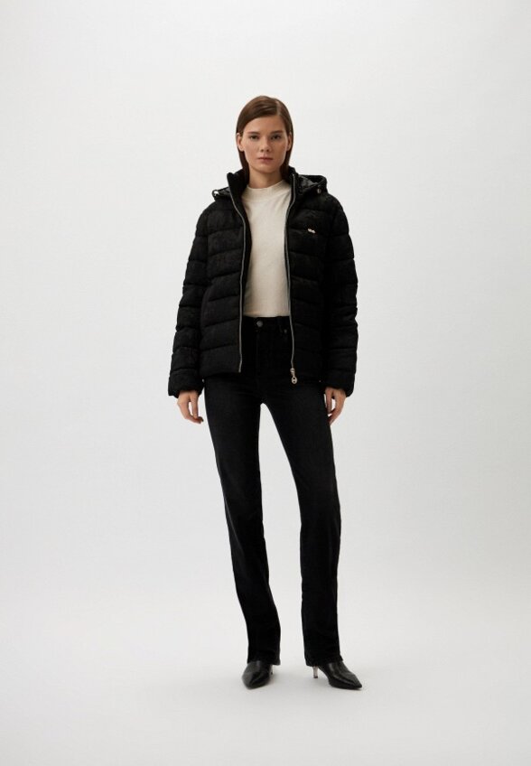 Пуховик Liu Jo