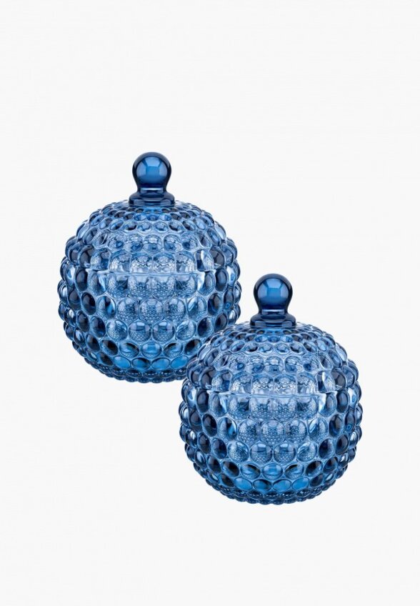 Набор банок для хранения Elan Gallery