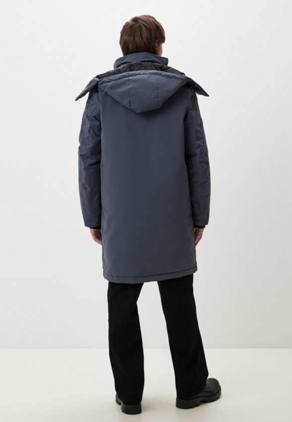 Парка Harry Hatchet