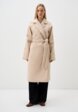 Пальто двубортное Isibris1  - превью